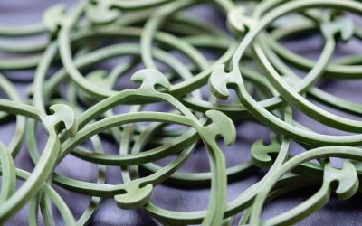 Silicone Rubber Bands custom-made